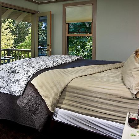 Old Parkdale Inn Bed And Breakfast Hood River Esterno foto
