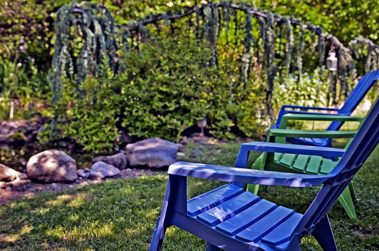 Old Parkdale Inn Bed And Breakfast Hood River Esterno foto