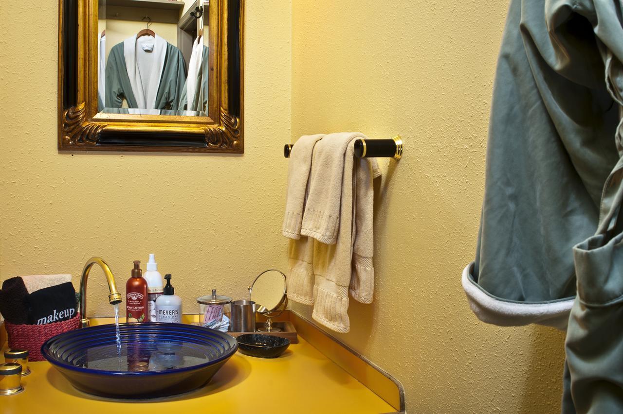 Old Parkdale Inn Bed And Breakfast Hood River Camera foto