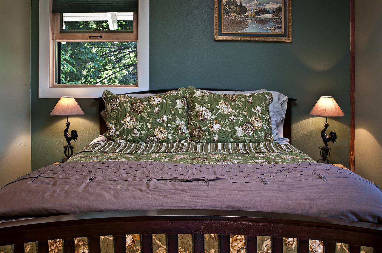 Old Parkdale Inn Bed And Breakfast Hood River Camera foto