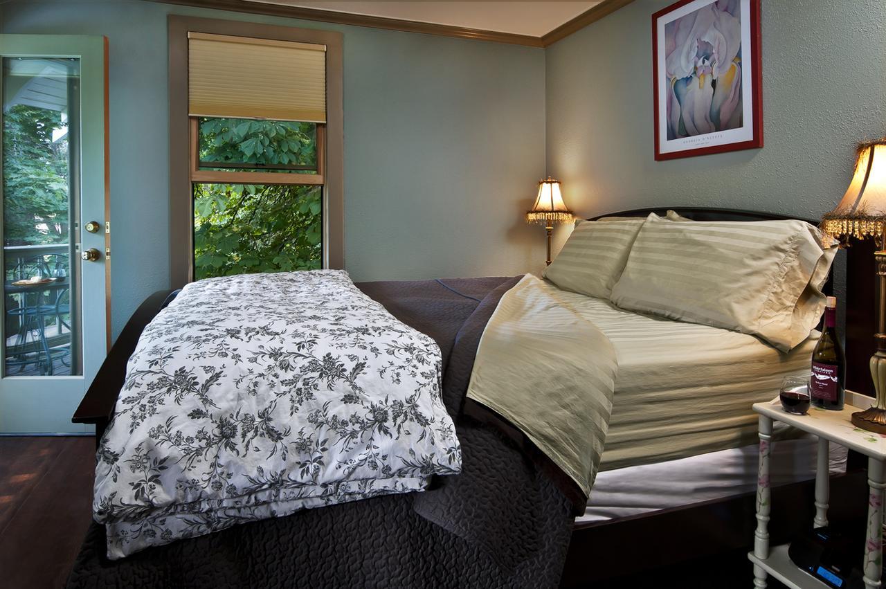 Old Parkdale Inn Bed And Breakfast Hood River Esterno foto