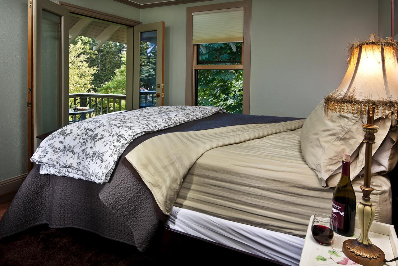Old Parkdale Inn Bed And Breakfast Hood River Esterno foto