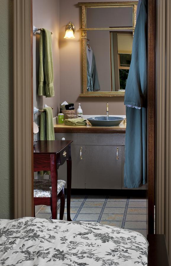 Old Parkdale Inn Bed And Breakfast Hood River Esterno foto