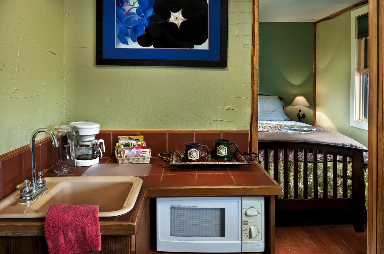 Old Parkdale Inn Bed And Breakfast Hood River Esterno foto